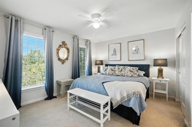 Welcome to this stunning single-owner former Zicka model home on TPC Rivers Bend in Ohio - for sale on GolfHomes.com, golf home, golf lot