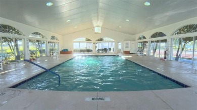 Beautiful and very comfortable open floor plan home, located in on Ocala Palms Golf and Country Club in Florida - for sale on GolfHomes.com, golf home, golf lot
