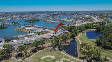 PRICE REDUCED..... Welcome home to Sun City Center, recognized on North Lakes Golf Course in Florida - for sale on GolfHomes.com, golf home, golf lot