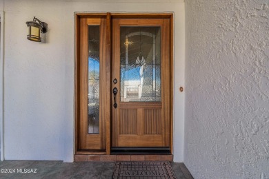 Searching for a Home on a Private Club? You just found it! This on Country Club of Green Valley in Arizona - for sale on GolfHomes.com, golf home, golf lot