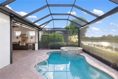 One or more photo(s) has been virtually staged. Welcome to 23823 on Sarasota National Golf Club in Florida - for sale on GolfHomes.com, golf home, golf lot
