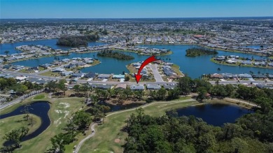 PRICE REDUCED..... Welcome home to Sun City Center, recognized on North Lakes Golf Course in Florida - for sale on GolfHomes.com, golf home, golf lot