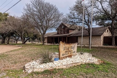 Build your dream home or invest on this premium lot location! on White Bluff Resort - Old Course in Texas - for sale on GolfHomes.com, golf home, golf lot
