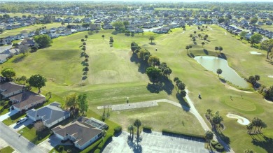 Beautiful and very comfortable open floor plan home, located in on Ocala Palms Golf and Country Club in Florida - for sale on GolfHomes.com, golf home, golf lot