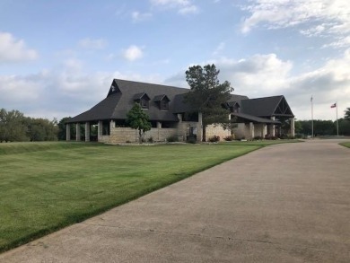 Build your dream home or invest on this premium lot location! on White Bluff Resort - Old Course in Texas - for sale on GolfHomes.com, golf home, golf lot