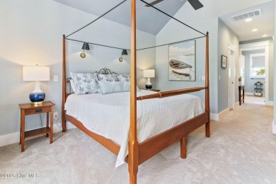 Welcome home to The Peninsula at Cape Fear National! This highly on Cape Fear National At Brunswick Forest in North Carolina - for sale on GolfHomes.com, golf home, golf lot