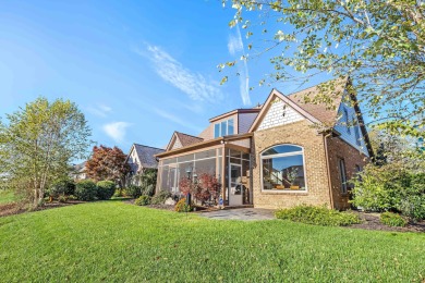 Stunning, Completely Remodeled in 2024 (over $250K+ on Tennessee National Golf Club in Tennessee - for sale on GolfHomes.com, golf home, golf lot