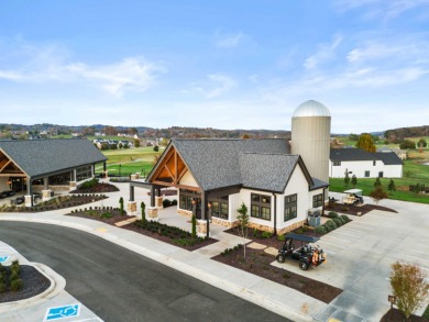 Stunning, Completely Remodeled in 2024 (over $250K+ on Tennessee National Golf Club in Tennessee - for sale on GolfHomes.com, golf home, golf lot