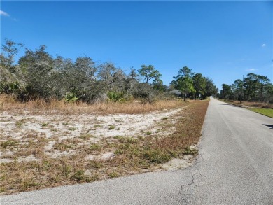 Beautiful, oversized corner lot in Placid Lakes.  Near on Placid Lakes Country Club in Florida - for sale on GolfHomes.com, golf home, golf lot