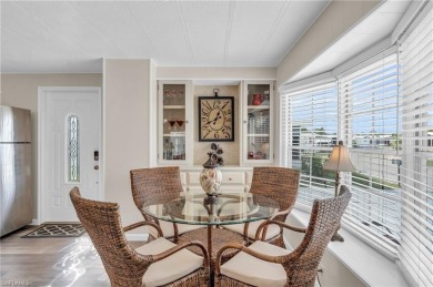 WELCOME! Nestled in a vibrant Southwest Florida golf community on Six Lakes Country Club in Florida - for sale on GolfHomes.com, golf home, golf lot