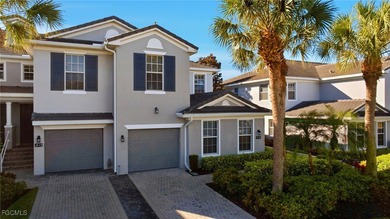 Beautiful 2/2/1 + den ground-floor corner unit in Aston Oaks at on River Hall Country Club in Florida - for sale on GolfHomes.com, golf home, golf lot