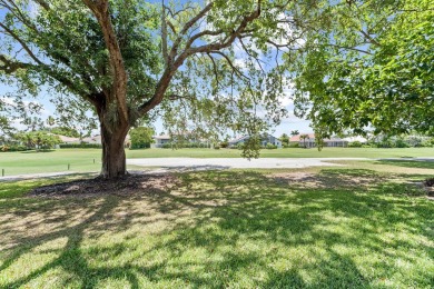 You will love the quiet cul-de-sac location, tropical oasis on Indian Spring Golf and Country Club in Florida - for sale on GolfHomes.com, golf home, golf lot