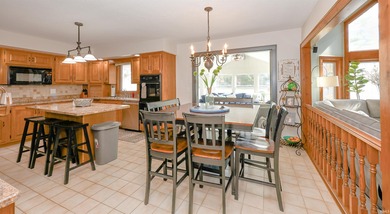 Start Showing Date: 1/16/2026 WELCOME HOME to this meticulously on Arlington Park Association in Indiana - for sale on GolfHomes.com, golf home, golf lot