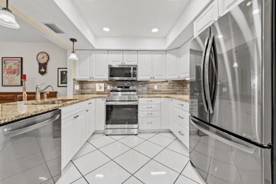 You will love the quiet cul-de-sac location, tropical oasis on Indian Spring Golf and Country Club in Florida - for sale on GolfHomes.com, golf home, golf lot