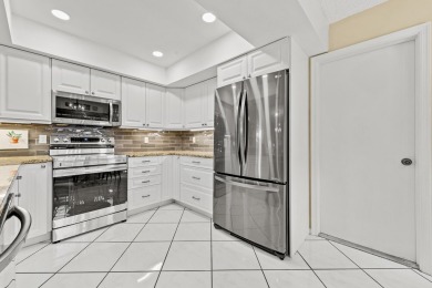 You will love the quiet cul-de-sac location, tropical oasis on Indian Spring Golf and Country Club in Florida - for sale on GolfHomes.com, golf home, golf lot