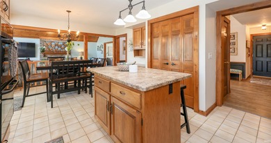 Start Showing Date: 1/16/2026 WELCOME HOME to this meticulously on Arlington Park Association in Indiana - for sale on GolfHomes.com, golf home, golf lot