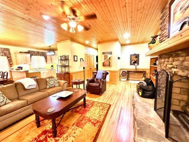 *Nestled in the heart of the prestigious Trillium Links and Lake on Trillium Links in North Carolina - for sale on GolfHomes.com, golf home, golf lot