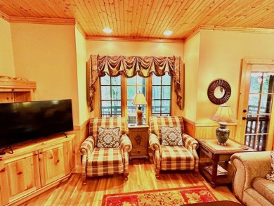 *Nestled in the heart of the prestigious Trillium Links and Lake on Trillium Links in North Carolina - for sale on GolfHomes.com, golf home, golf lot