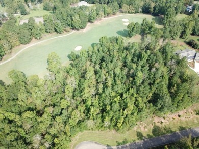 Welcome to your dream location! This breathtaking lot, nestled on Mount Vintage Plantation and Golf Club  in South Carolina - for sale on GolfHomes.com, golf home, golf lot