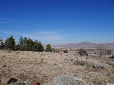 Incredible views! Located in the prestigious Fairways at on ArrowCreek Golf Club - The Legend in Nevada - for sale on GolfHomes.com, golf home, golf lot