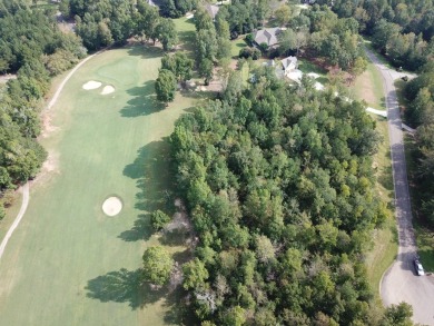 Welcome to your dream location! This breathtaking lot, nestled on Mount Vintage Plantation and Golf Club  in South Carolina - for sale on GolfHomes.com, golf home, golf lot