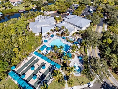 Enjoy the best of Southwest Florida living in Island Sound at on Pelican Sound Golf and River Club in Florida - for sale on GolfHomes.com, golf home, golf lot