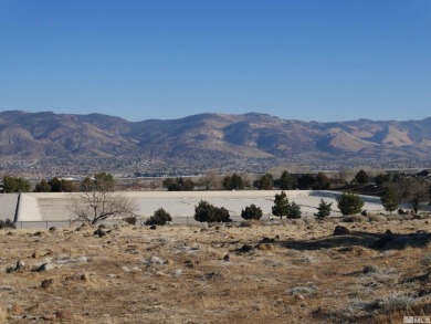 Incredible views! Located in the prestigious Fairways at on ArrowCreek Golf Club - The Legend in Nevada - for sale on GolfHomes.com, golf home, golf lot