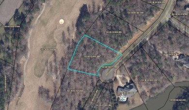 Welcome to your dream location! This breathtaking lot, nestled on Mount Vintage Plantation and Golf Club  in South Carolina - for sale on GolfHomes.com, golf home, golf lot