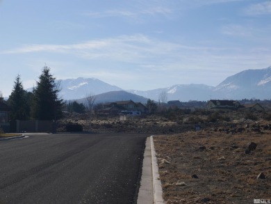 Incredible views! Located in the prestigious Fairways at on ArrowCreek Golf Club - The Legend in Nevada - for sale on GolfHomes.com, golf home, golf lot