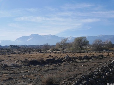 Incredible views! Located in the prestigious Fairways at on ArrowCreek Golf Club - The Legend in Nevada - for sale on GolfHomes.com, golf home, golf lot