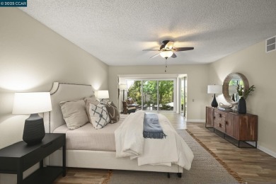 Rare opportunity in Rossmoor! This 3-bedroom, 2-bath Villa on Rossmoor Golf Course in California - for sale on GolfHomes.com, golf home, golf lot
