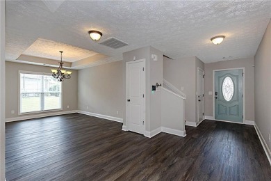 Welcome to 30 Silver Leaf Loop, a pristine 4BR/3BA home in the on Lakewood Golf Course in Alabama - for sale on GolfHomes.com, golf home, golf lot
