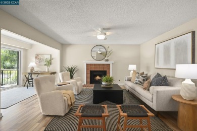 Rare opportunity in Rossmoor! This 3-bedroom, 2-bath Villa on Rossmoor Golf Course in California - for sale on GolfHomes.com, golf home, golf lot