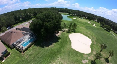 Life is better poolside! Wasting away again can be your on Arlington Ridge Golf Club in Florida - for sale on GolfHomes.com, golf home, golf lot