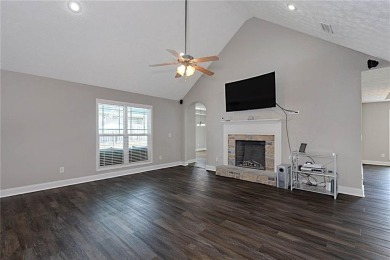 Welcome to 30 Silver Leaf Loop, a pristine 4BR/3BA home in the on Lakewood Golf Course in Alabama - for sale on GolfHomes.com, golf home, golf lot