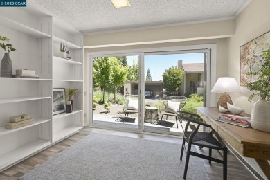 Rare opportunity in Rossmoor! This 3-bedroom, 2-bath Villa on Rossmoor Golf Course in California - for sale on GolfHomes.com, golf home, golf lot