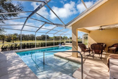 Life is better poolside! Wasting away again can be your on Arlington Ridge Golf Club in Florida - for sale on GolfHomes.com, golf home, golf lot