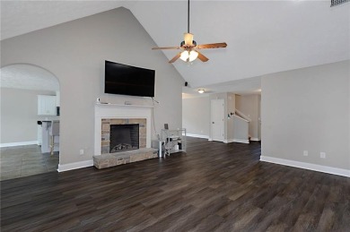 Welcome to 30 Silver Leaf Loop, a pristine 4BR/3BA home in the on Lakewood Golf Course in Alabama - for sale on GolfHomes.com, golf home, golf lot