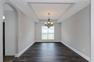 Welcome to 30 Silver Leaf Loop, a pristine 4BR/3BA home in the on Lakewood Golf Course in Alabama - for sale on GolfHomes.com, golf home, golf lot