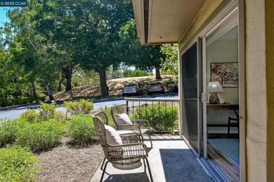 Rare opportunity in Rossmoor! This 3-bedroom, 2-bath Villa on Rossmoor Golf Course in California - for sale on GolfHomes.com, golf home, golf lot