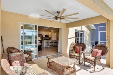 Life is better poolside! Wasting away again can be your on Arlington Ridge Golf Club in Florida - for sale on GolfHomes.com, golf home, golf lot