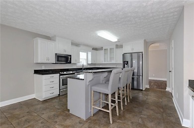 Welcome to 30 Silver Leaf Loop, a pristine 4BR/3BA home in the on Lakewood Golf Course in Alabama - for sale on GolfHomes.com, golf home, golf lot