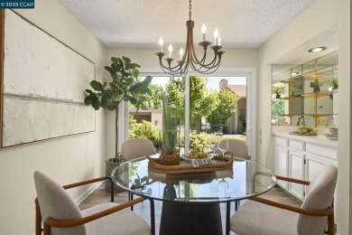 Rare opportunity in Rossmoor! This 3-bedroom, 2-bath Villa on Rossmoor Golf Course in California - for sale on GolfHomes.com, golf home, golf lot