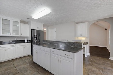 Welcome to 30 Silver Leaf Loop, a pristine 4BR/3BA home in the on Lakewood Golf Course in Alabama - for sale on GolfHomes.com, golf home, golf lot