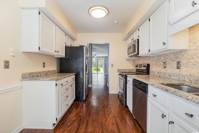 This beautiful home offers the perfect blend of comfort, style on Burning Ridge Golf Course in South Carolina - for sale on GolfHomes.com, golf home, golf lot