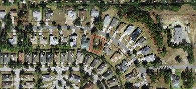 An amazing opportunity to build your new home in the vibrant on Brentwood Farms Golf Club in Florida - for sale on GolfHomes.com, golf home, golf lot