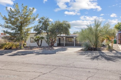 Welcome to this beautifully remodeled home nestled in the on Haven Golf Club in Arizona - for sale on GolfHomes.com, golf home, golf lot