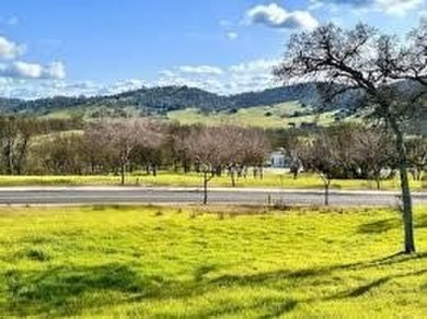 This majestic lot boast .53 acres with a forest of oak trees on The Club at Copper Valley Golf Course in California - for sale on GolfHomes.com, golf home, golf lot