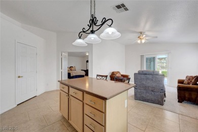 Welcome to your new home! You will find the perfect blend of on Los Prados Golf Course in Nevada - for sale on GolfHomes.com, golf home, golf lot