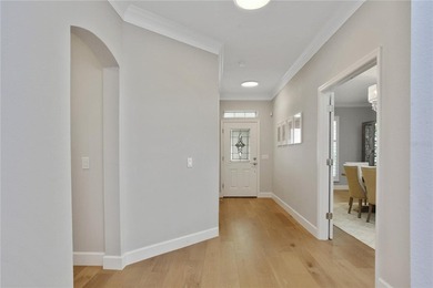 PREMIUM PRESERVE HOMESITE backing directly to Tibet Butler on The Golden Bear Club At Keenes Pointe in Florida - for sale on GolfHomes.com, golf home, golf lot